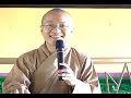Bốn thách đố đối với Phật giáo Việt Nam -  - TuSachPhatHoc.com