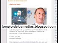 Carlos Salvador Bilardo con Rozin. Carlos Salvador Bilardo con Rozin.