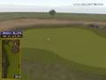 Golden Tee Great Shot on Bonnie Moor!