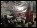 Syed Hashmi Miyan in Haqq Chaar Yaar Conference(1/4)?????? ??????  ?? ????
