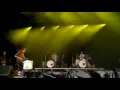 Bon Iver - Skinny Love ( Glastonbury 2009 Live )