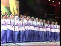 Feseni 2007 Choir Competition (HEP) - KK12