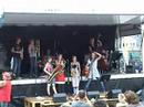 Mothers Kitchen - live @ ut Sneek - ft. Jorn Overwijk