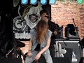 Masakrator - Dark Machine live @ Liw 2008