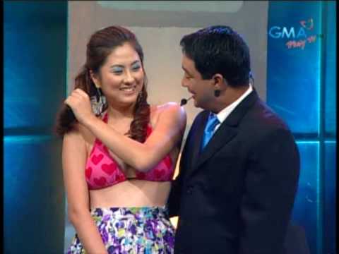 hubad na pinay