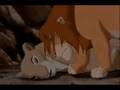 The Lion Kings - Blind Man (Dedicated to KiarasMate)
