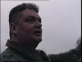 Pheasant nearly got us