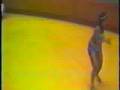 FRANCO'S DANSEUSES ASSAULTING THE AUDIENCE