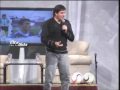 Sábado Mundial (resumen con José Chamot) 12-06-10