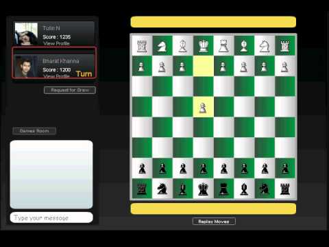 chess online