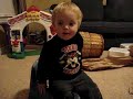 Potty Triplets