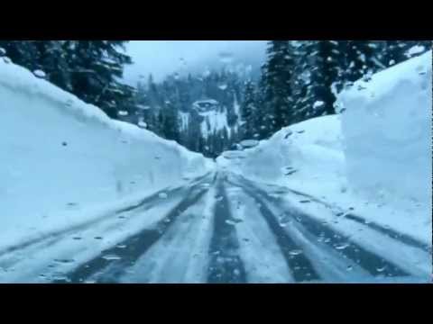 How to Fix a Subaru when it breaks SKIING