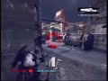 Young Money vs xOSUDx 4v4