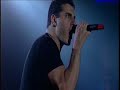 Hardline - Hot Cherie ( Live at gods 2002 DVD )