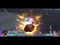 Jecht vs Bartz with Restrictions