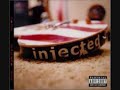 Injected - I-IV-V -