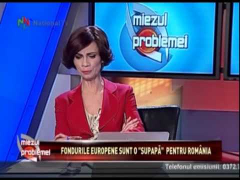 Miezul Problemei - 06 mai 2016 