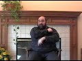 Jewish History in ASL #80-Rabbi Salantar/Mussar Movement Jewish History in ASL #80-Rabbi Salantar/Mussar Movement