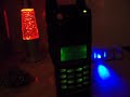Видеообзор Alinco DJ-596T