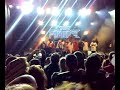 The Game - One blood, Horna streda, Slovakia, 2007