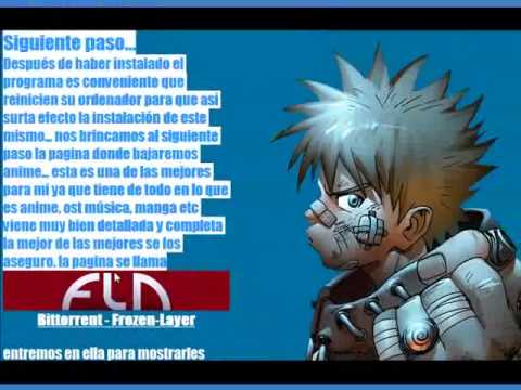 Videos de Arte y animaciones Video Como bajar anime de buena calidad