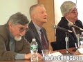 Confronts Zbigniew Brzezinski Part II of II