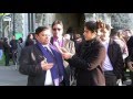 Dev Anand's Funeral in London