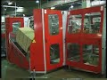 OCME - Gemini combined shrink-wrap and wrap-around packer OCME - Gemini combined shrink-wrap and wrap-around packer