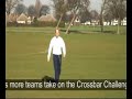 Crossbar Challenge - Grimsby Telegraph