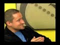 Justin Hickox Interview (Part 1) Flux