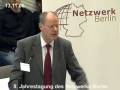 Peer Steinbrück (4/5) Netzwerk Berlin, 8. Jahrestagung