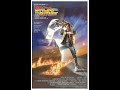 Back to the future - Earth angel