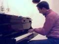 Luca Megna plays Ravel: Jeux d'eau