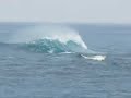 ??????????The 5th typhoon Usagi Amami-oshima