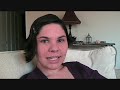 My first Vlog