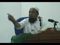 ustaz azhar idrus - wajib dan sunat wuduk (1)