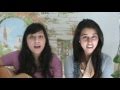Forget You - Cee Lo Green, Magic - BOB ft. River Cuomo Acoustic Cover