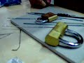 Lockpicking: ...piccoli consigli....