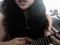 Just You and Me (Original Song on uke)