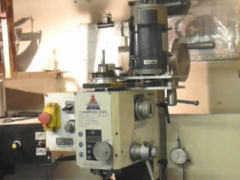 how to change a v belt