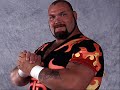Bam Bam Bigelow R.I.P.