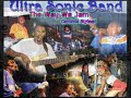 ULTRASONIC BAND(the way we jam) ULTRASONIC BAND(the way we jam)