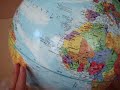 Replogle Globe