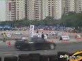 toyo drift malaysia series round 2   elimination round 2