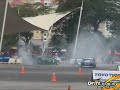 toyo drift malaysia series round 2   elimination round 2