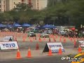 toyo drift malaysia series round 2   elimination round 2