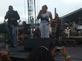 monchy y alexandra