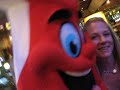 Fun SHip Freddy humps my girlfriend