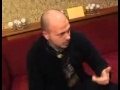 Guerino Papa a cena con Artur sDuboks 1a parte -Lettonia- 2007