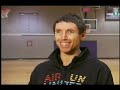 Interview with Steve Nash